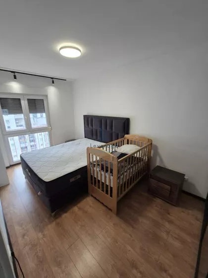 Jurija Gagarina | 4zida.rs