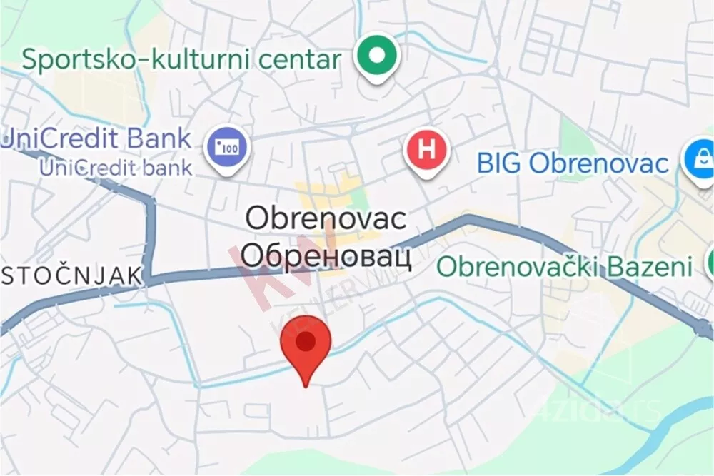 Građevinsko zemljište | 4zida