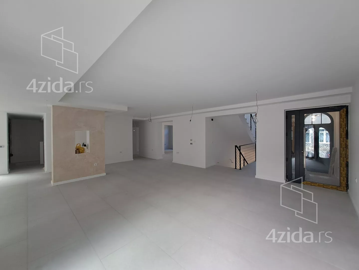 3-etažna kuća | 4zida