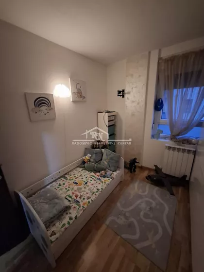 Mirka Milojkovića | 4zida.rs