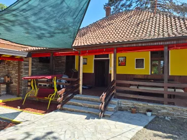 Jezerska