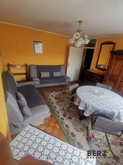 Sajmište | 4zida.rs