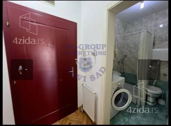 Garsonjera | 4zida