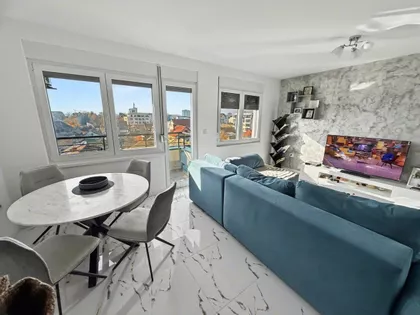 Donji Grad | 4zida.rs