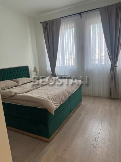 Bulevar Vudroa Vilsona | 4zida.rs
