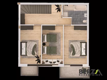 Novi Sad - Centar | 4zida.rs