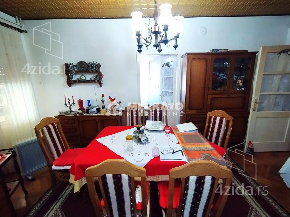 Kuća | 4zida