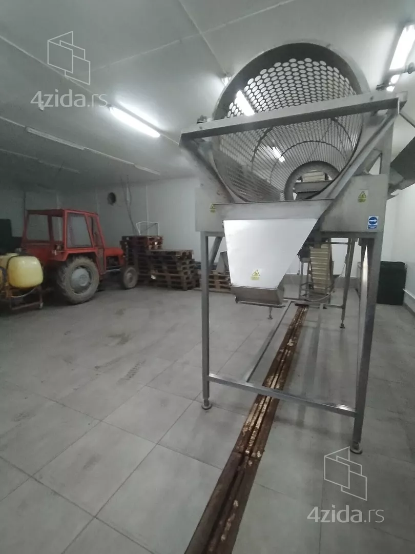 Poljoprivredno zemljište | 4zida