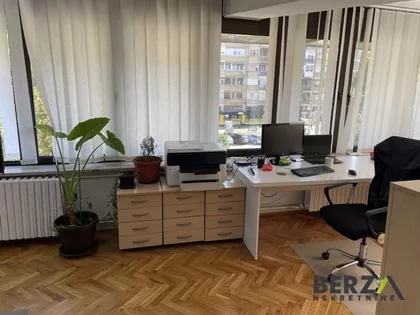 Bulevar Oslobođenja | 4zida.rs