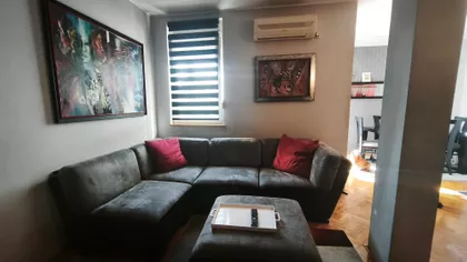 Bulevar Oslobođenja | 4zida.rs