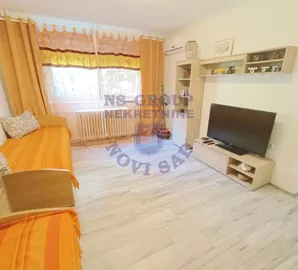 Stara Detelinara, Detelinara, Gradske lokacije, Novi Sad, 2.0 stan | 4zida.rs