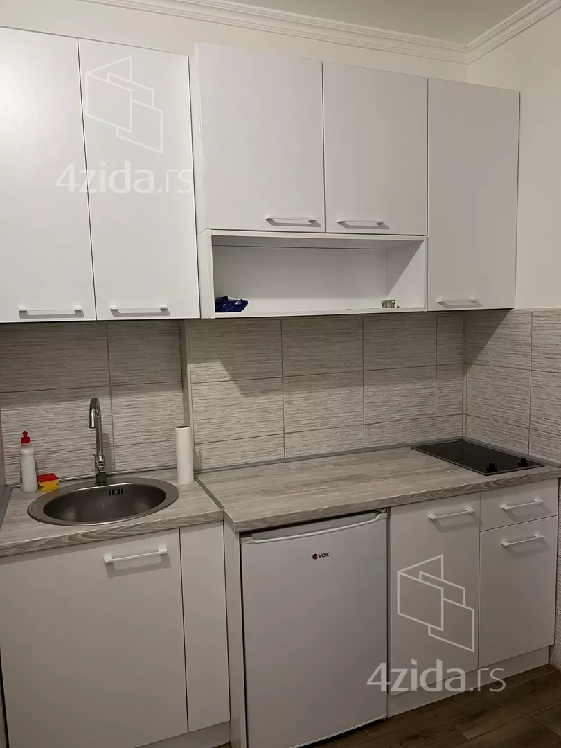 Garsonjera | 4zida