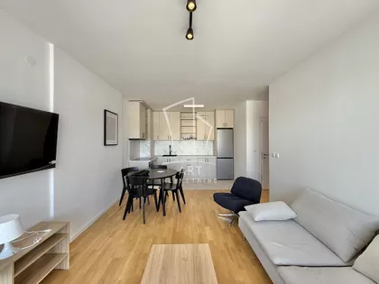 Mirka Milojkovića | 4zida.rs