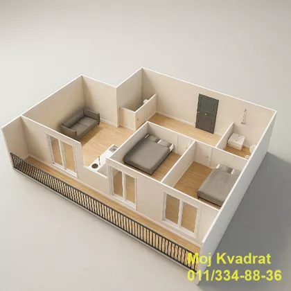 Primorska | 4zida.rs