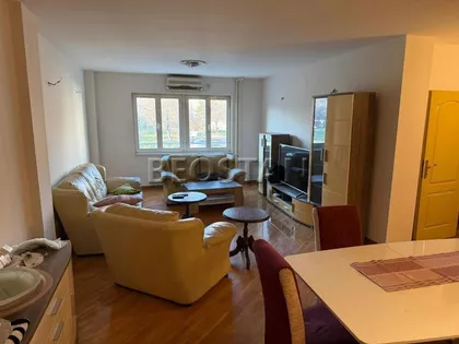 Gandijeva | 4zida.rs