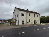 Poslovna zgrada | 4zida
