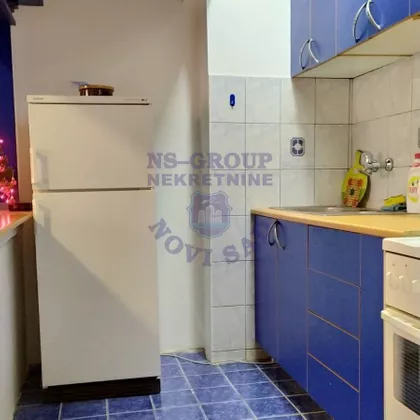 Vojvođanska | 4zida.rs