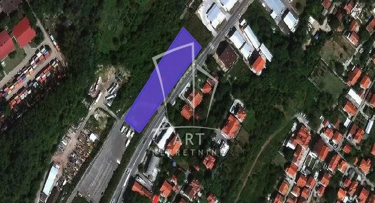 Građevinsko zemljište | 4zida