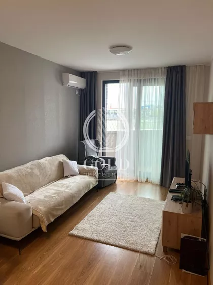 Trg galerija | 4zida.rs