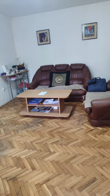 Brigadira Ristića | 4zida.rs