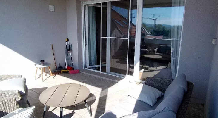 Četvoroiposoban stan | 4zida