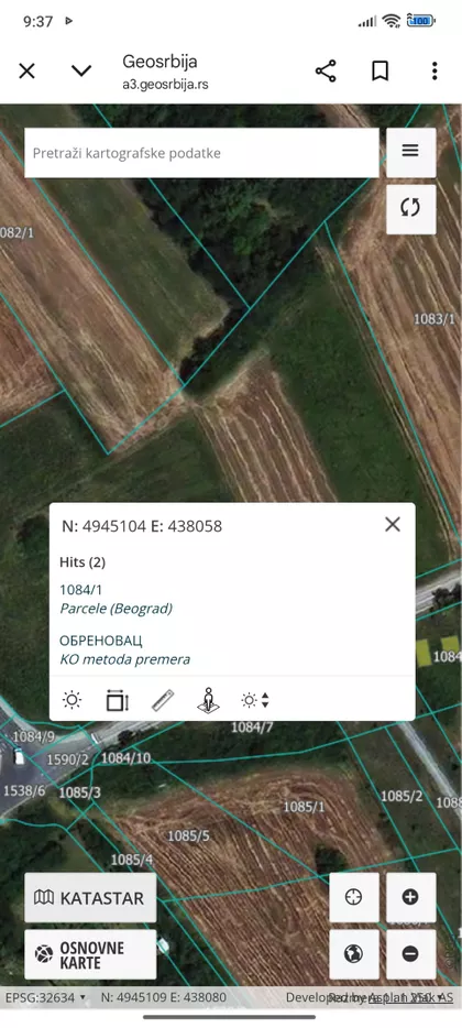 Zabranski Put | 4zida.rs