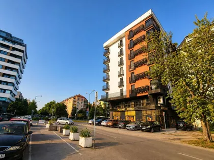 Bulevar Kralja Petra I 97 | 4zida.rs