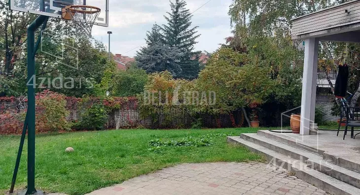 Kancelarija | 4zida