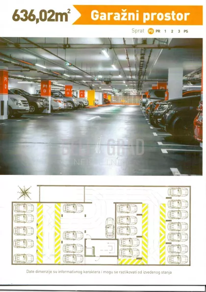 Kneza Miloša | 4zida.rs