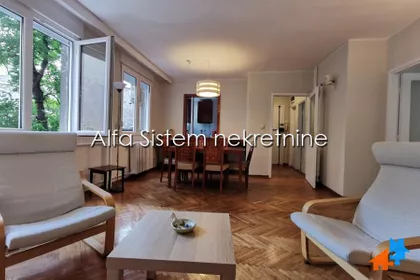 Trg Republike | 4zida.rs