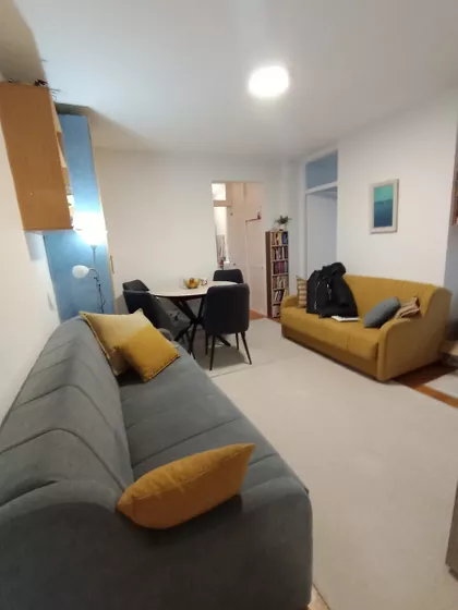 Novo Naselje | 4zida.rs