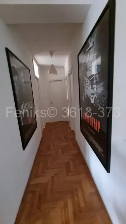 Dušanovac | 4zida.rs