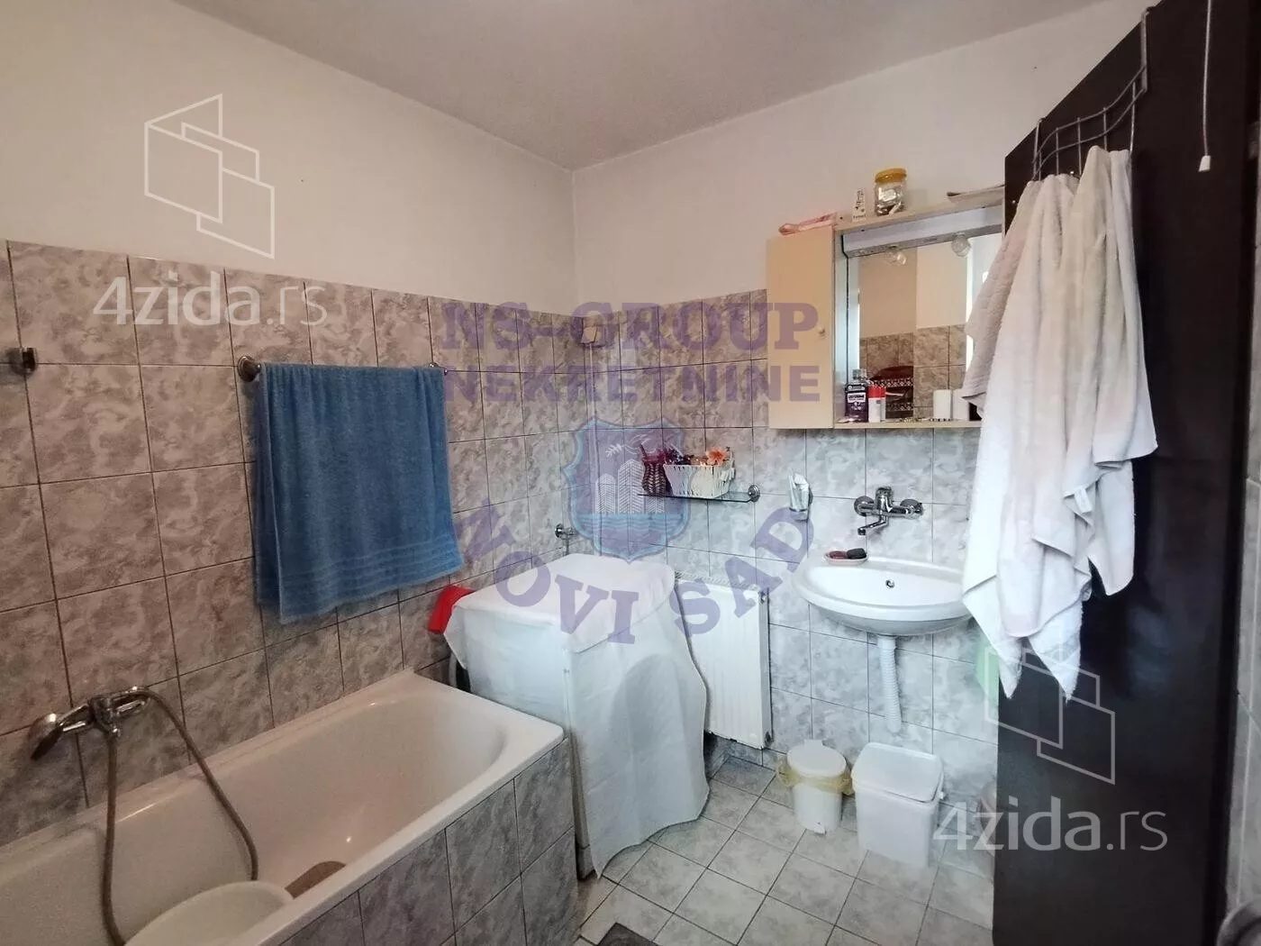 3-etažna kuća | 4zida