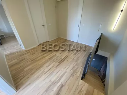 Bulevar Milutina Milankovića | 4zida.rs