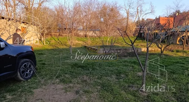 Građevinsko zemljište | 4zida