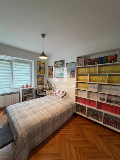 Otona Župančiča | 4zida.rs