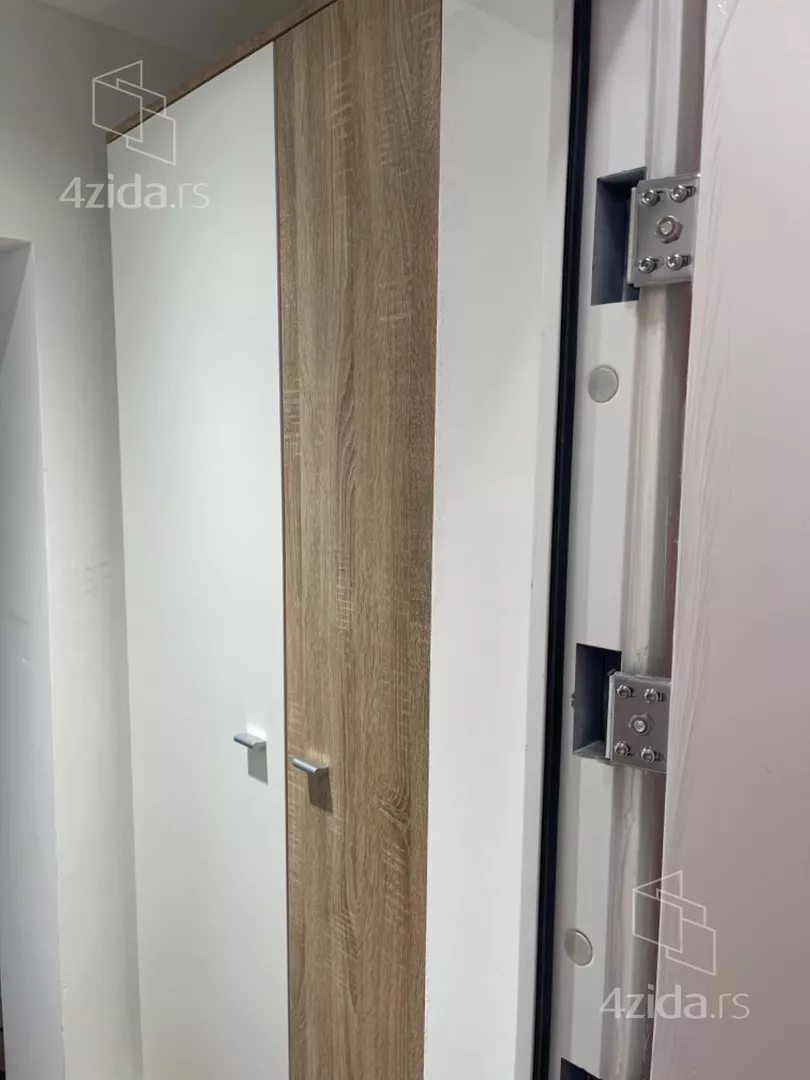 Garsonjera | 4zida