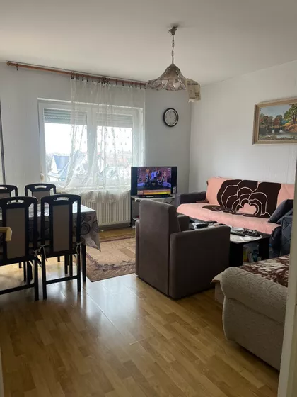 Branimira Ćosića | 4zida.rs