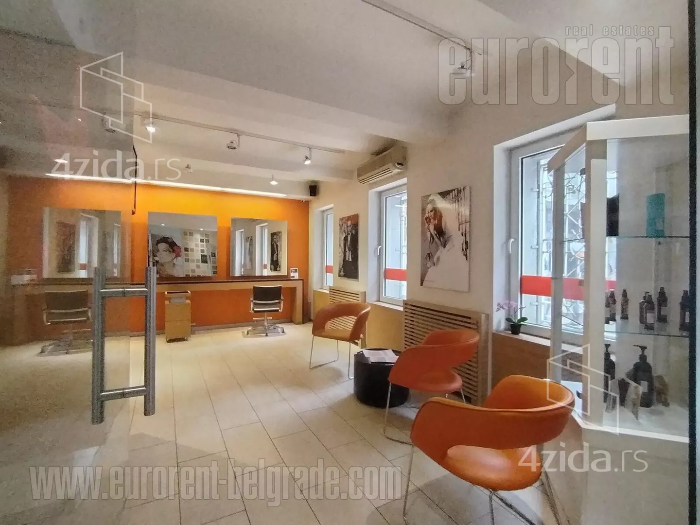 Poslovni prostor | 4zida