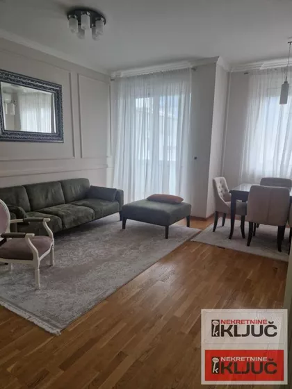 Sajmište | 4zida.rs