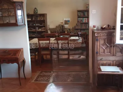 Vlajkovićeva | 4zida.rs