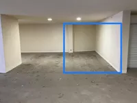 Garaža/Parking | 4zida
