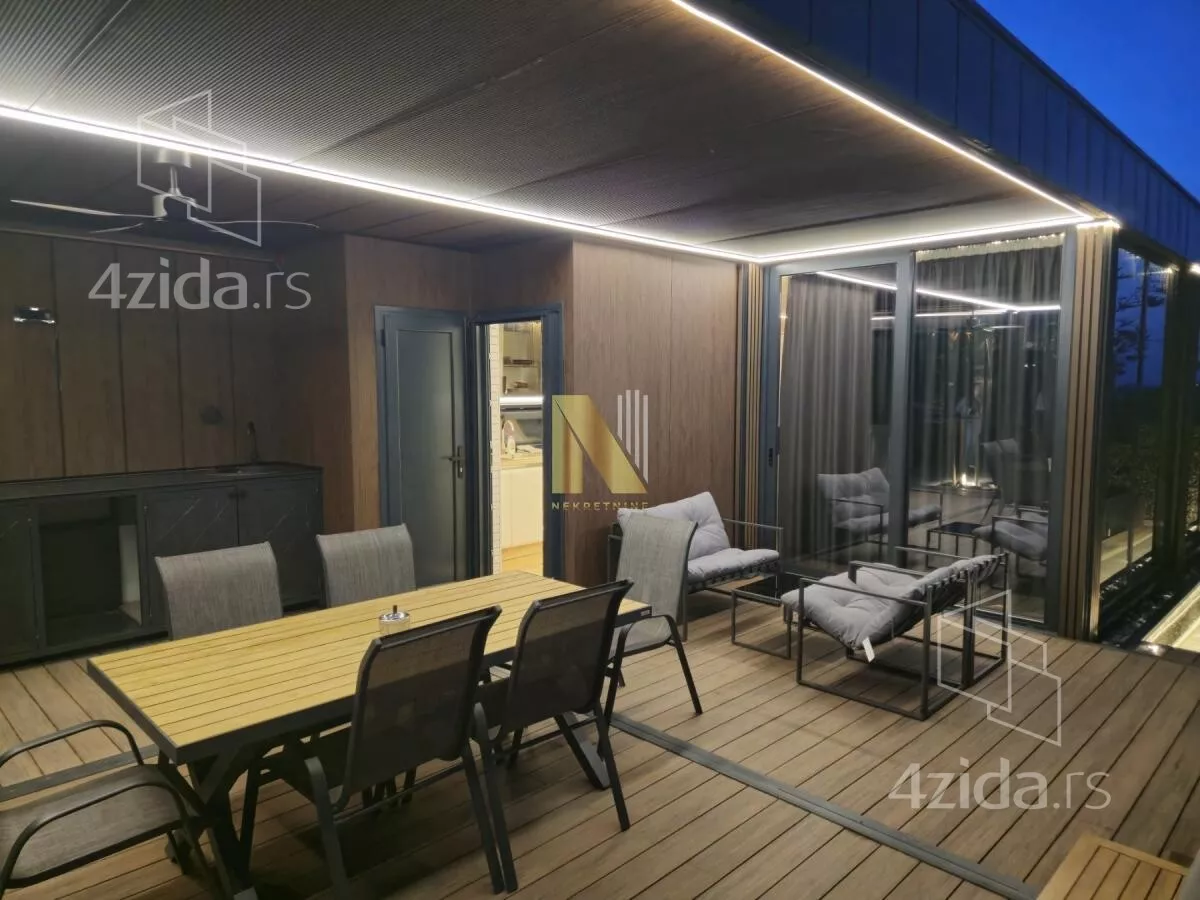 Kuća | 4zida