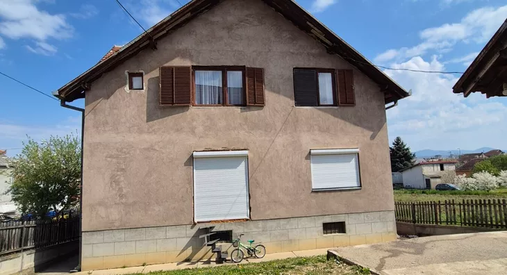 3-etažna kuća | 4zida