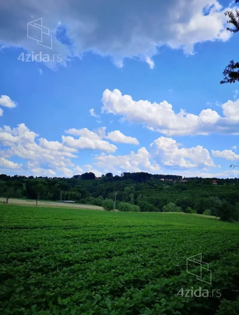 Građevinsko zemljište | 4zida