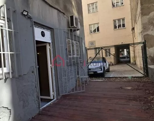 Ugostiteljski objekat | 4zida