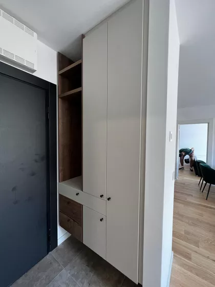 Dragoljuba Milovanovića Bene 127/4 | 4zida.rs