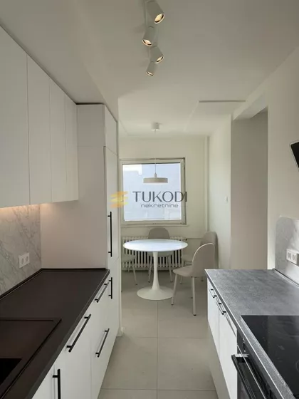 Jurija Gagarina | 4zida.rs