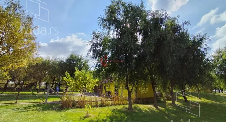 Ugostiteljski objekat | 4zida