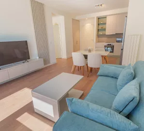 Beograd na vodi, Savski Venac, Beograd, 2.0 stan | 4zida.rs